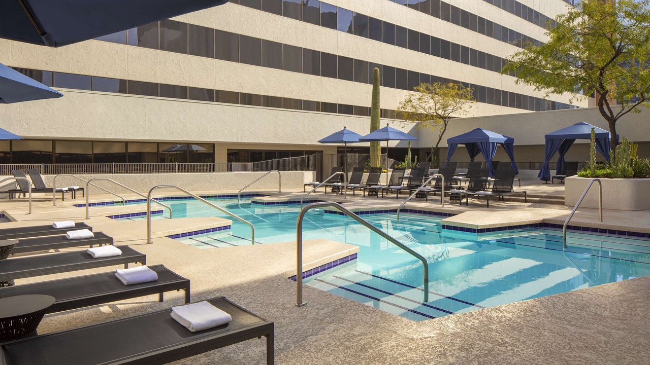 Photo of Outdoor in Downtown Phoenix