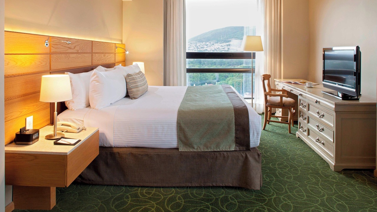 Photo of Bedroom in Tuxtla Gutierrez