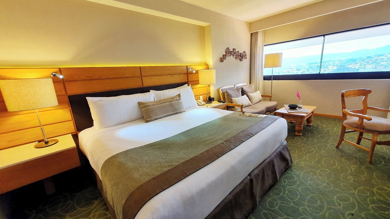 Photo of Bedroom in Tuxtla Gutierrez