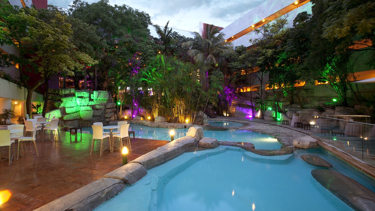 Photo of Outdoor in Tuxtla Gutierrez