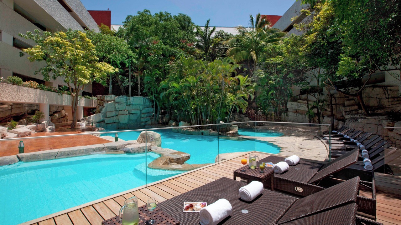 Photo of Outdoor in Tuxtla Gutierrez