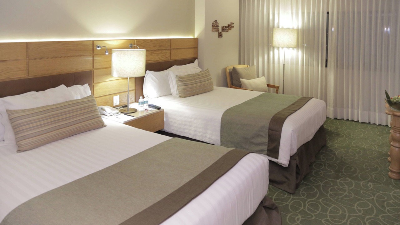 Photo of Bedroom in Tuxtla Gutierrez
