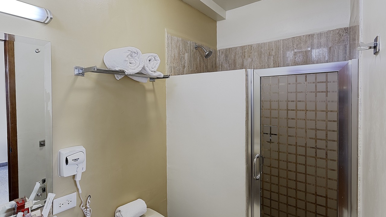 Photo of Bathroom in Villahermosa