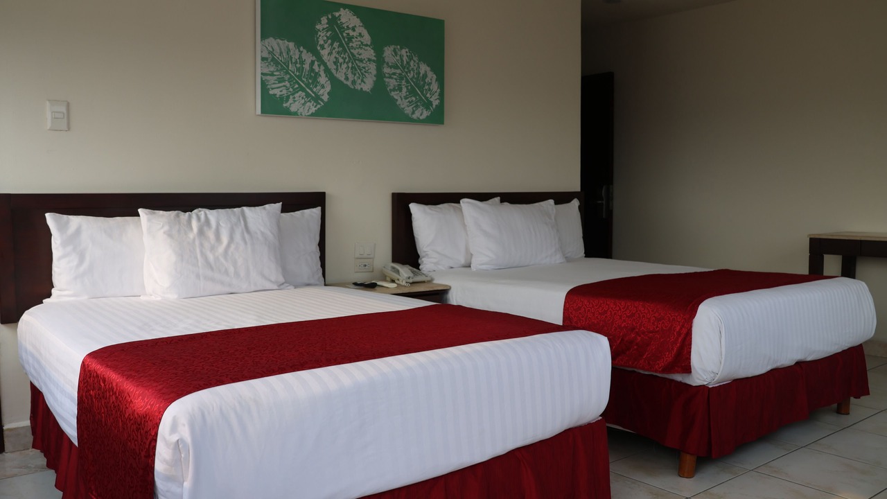 Photo of Bedroom in Villahermosa