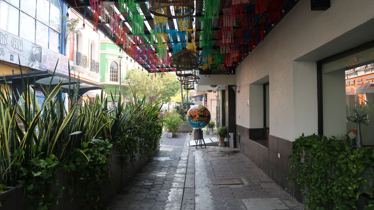 Photo of Patio Balcony in Villahermosa
