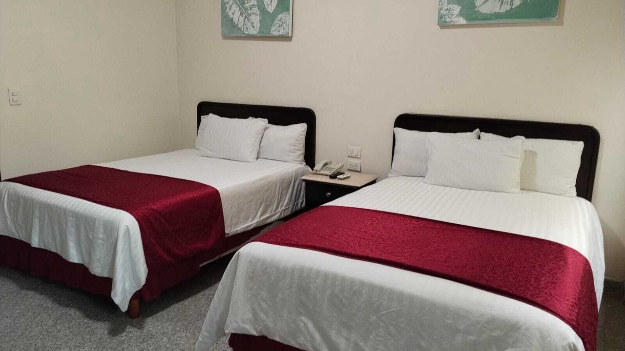 Photo of Bedroom in Villahermosa