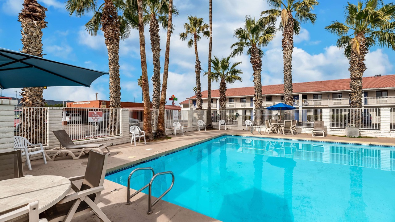 Photo of Outdoor in Casa Grande