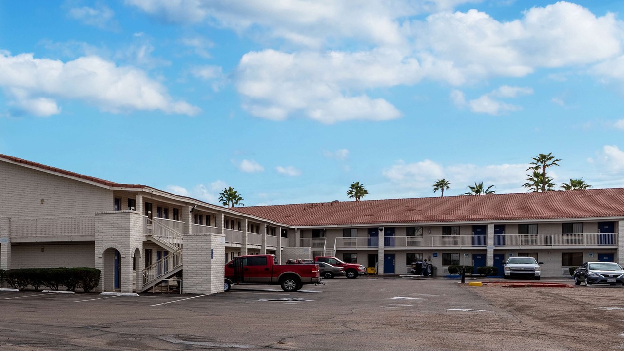 Photo of Outdoor in Casa Grande