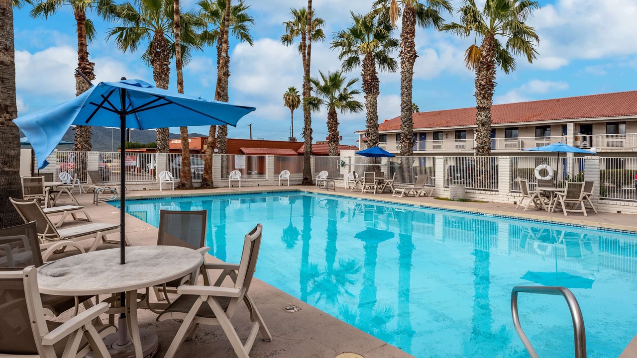 Photo of Outdoor in Casa Grande
