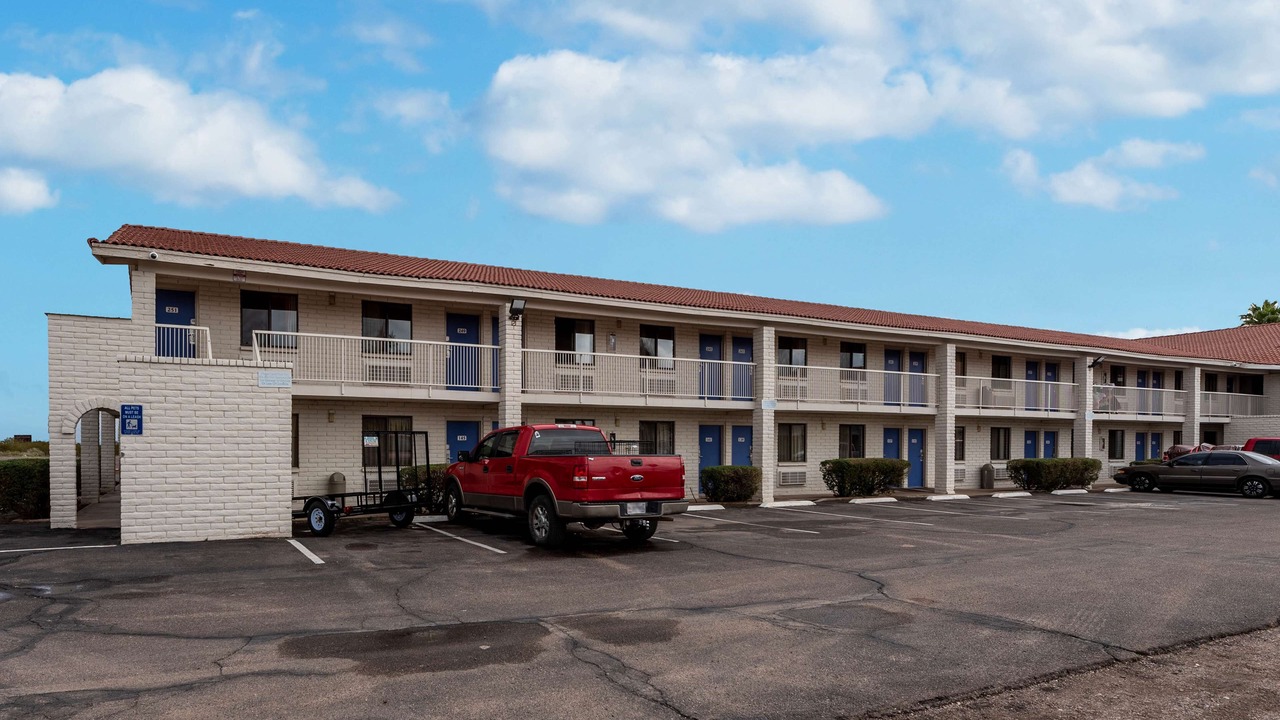 Photo of Outdoor in Casa Grande