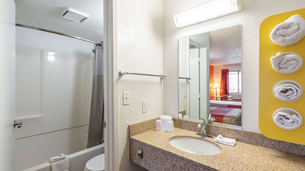 Photo of Bathroom in Casa Grande