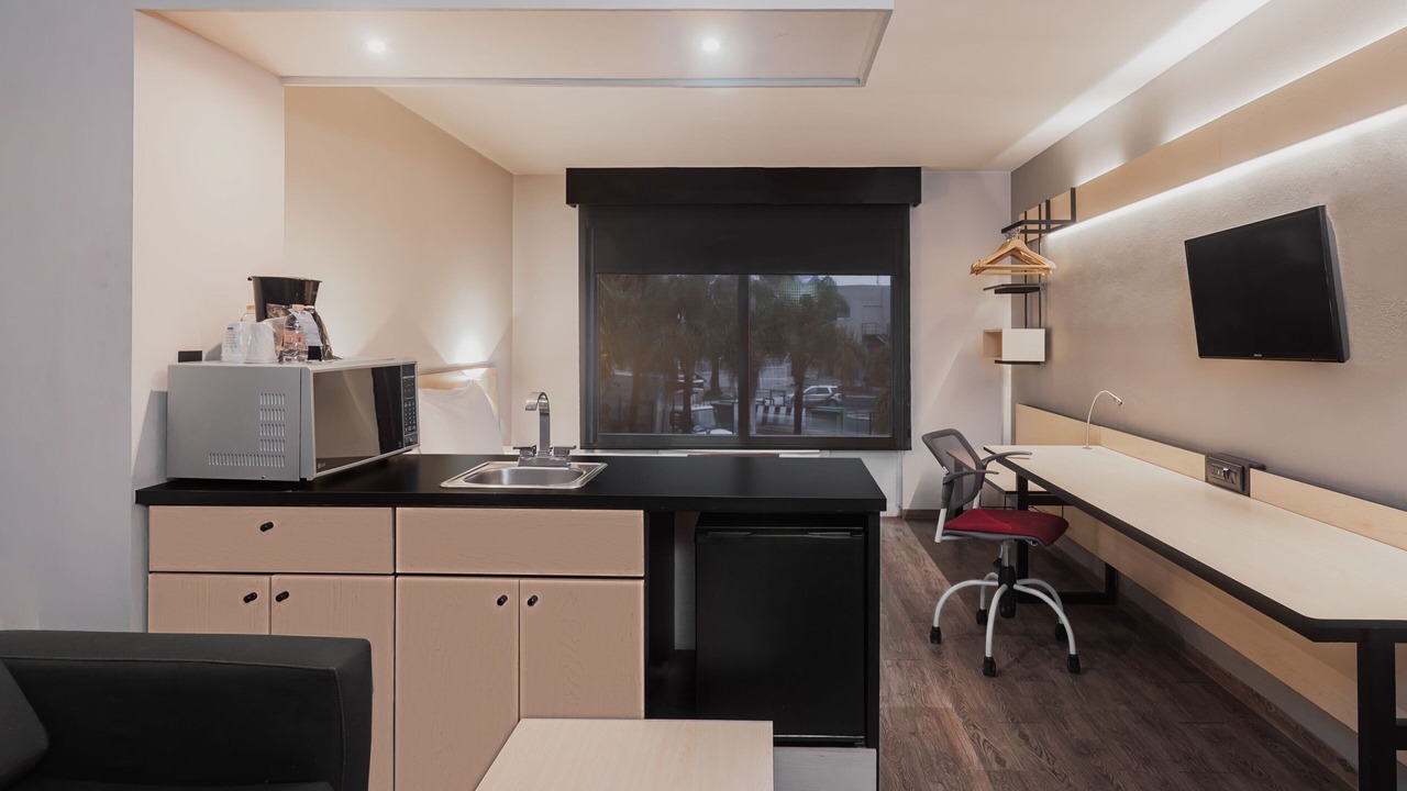 Photo of Kitchen in Leon
