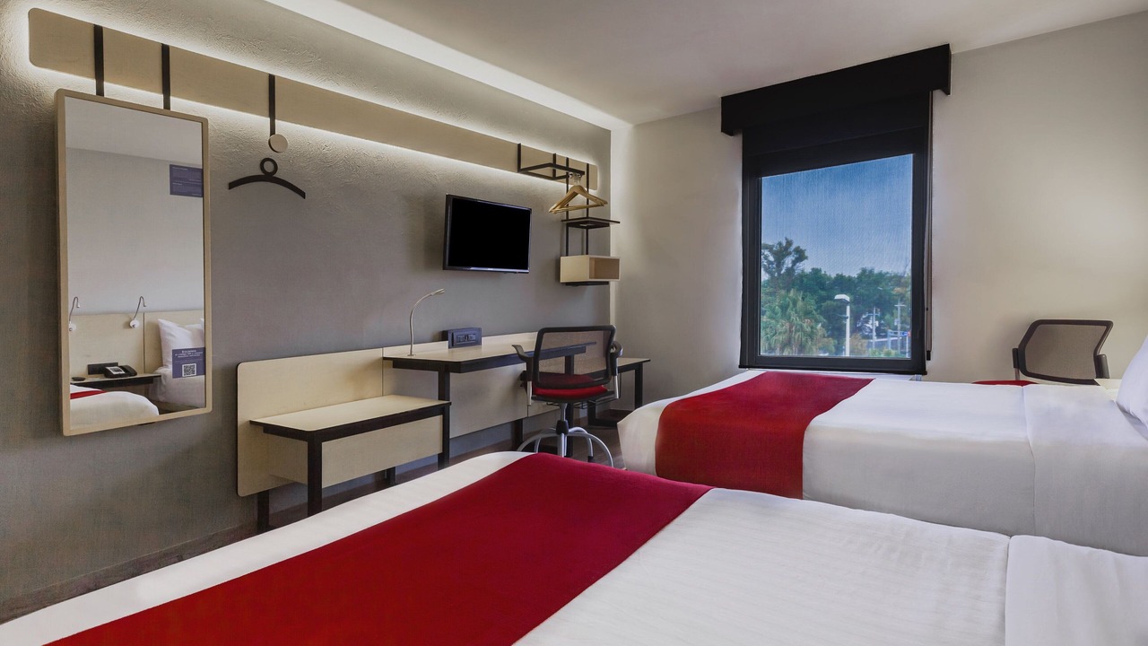 Photo of Bedroom in Leon