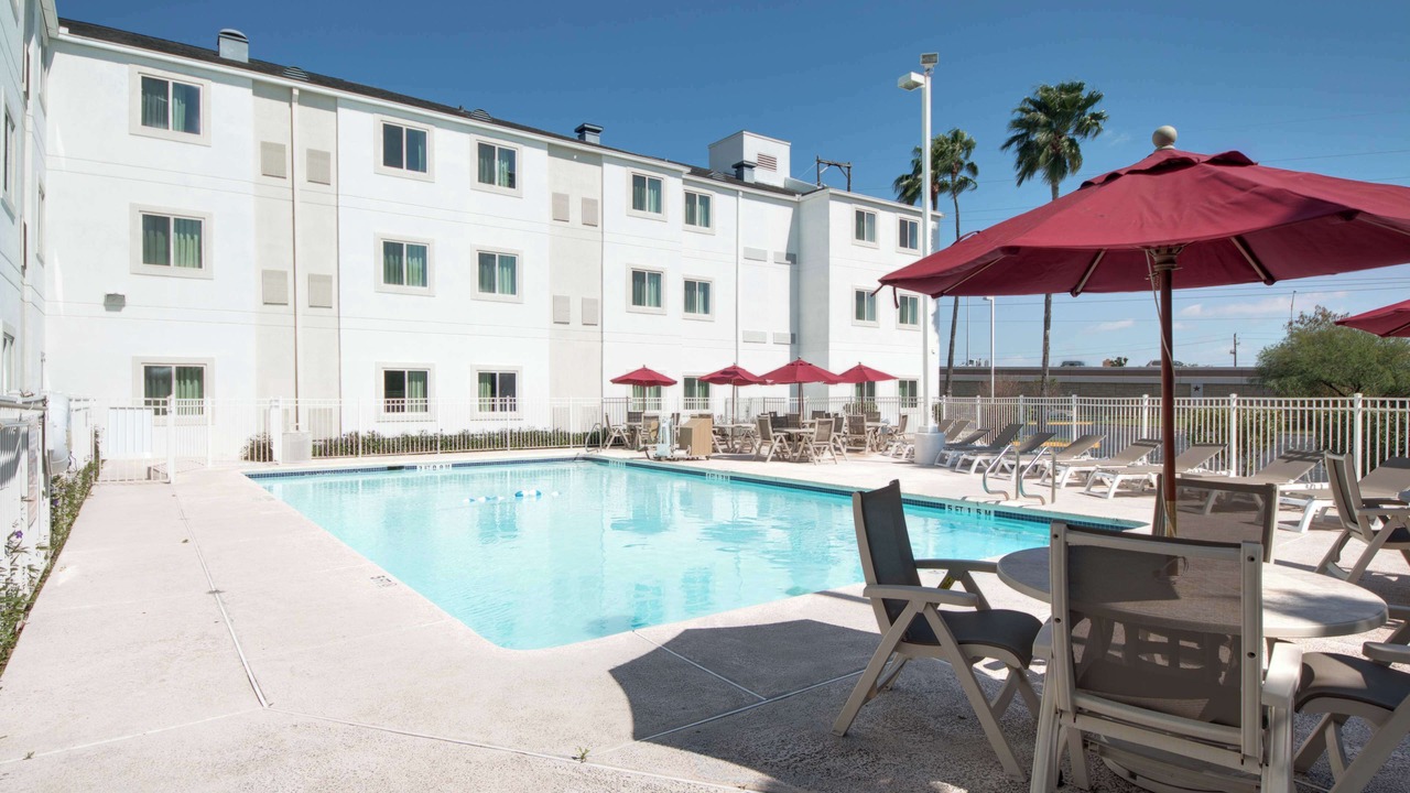 Photo of Outdoor in Brownsville