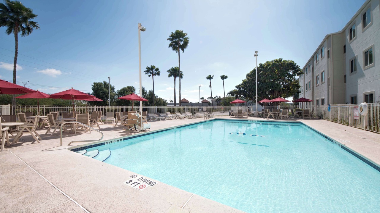 Photo of Outdoor in Brownsville