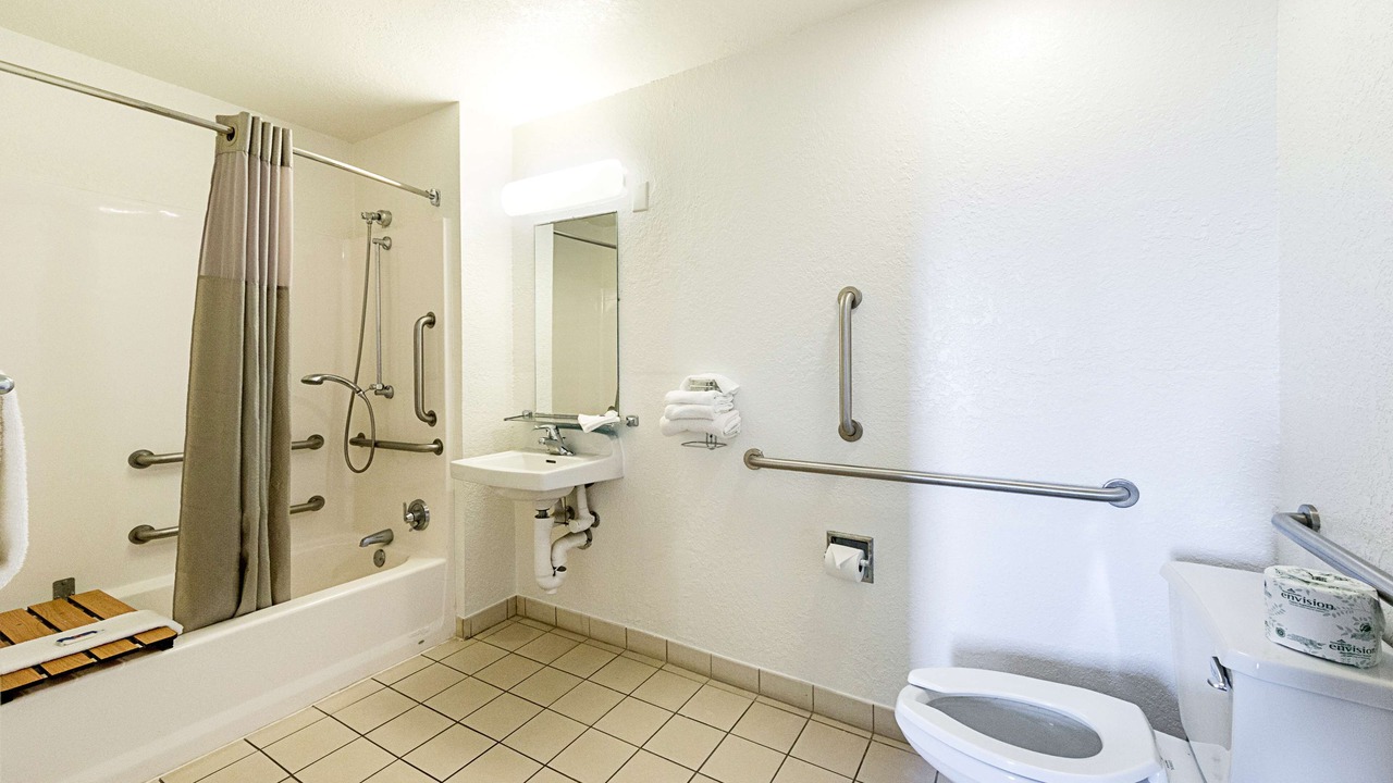 Photo of Bathroom in McAllen