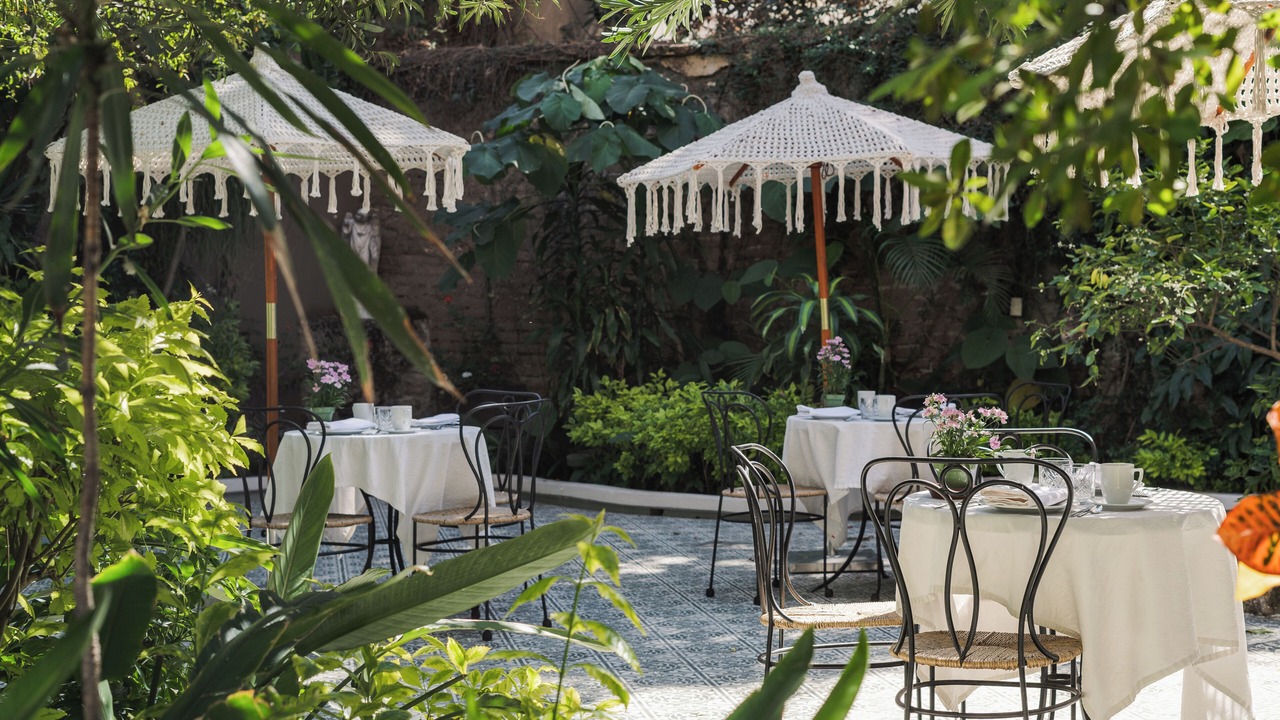 Photo of Patio Balcony in Lafayette