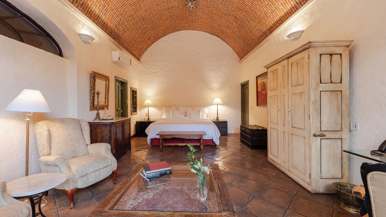 Photo of Bedroom in Lafayette