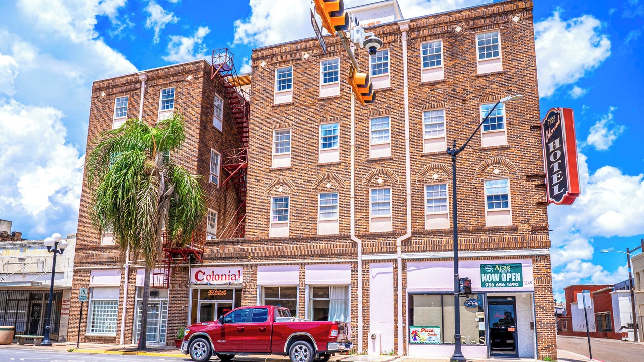 Photo of Outdoor in Brownsville