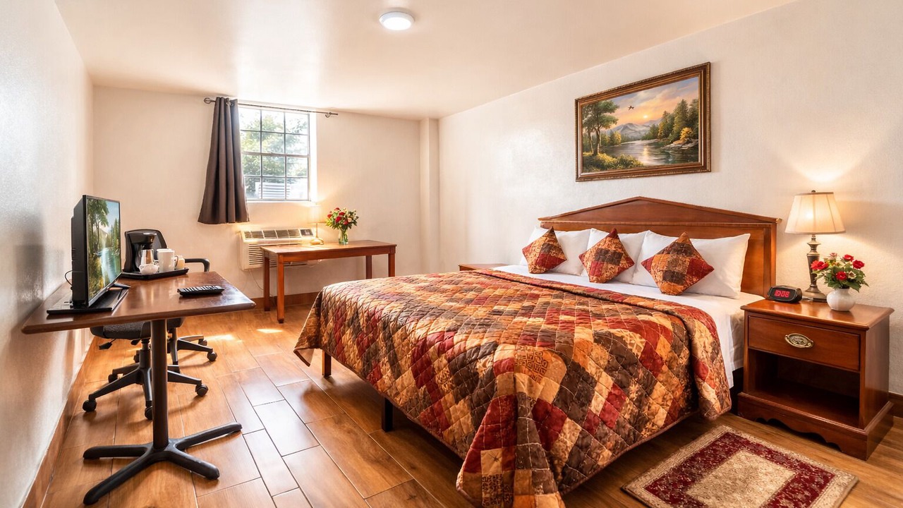 Photo of Bedroom in Brownsville