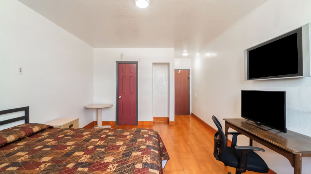 Photo of Bedroom in Brownsville