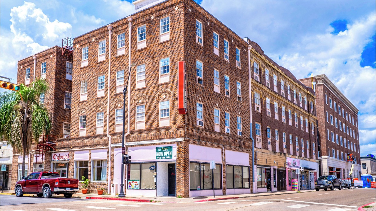 Photo of Outdoor in Brownsville
