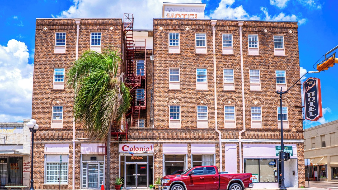 Photo of Outdoor in Brownsville