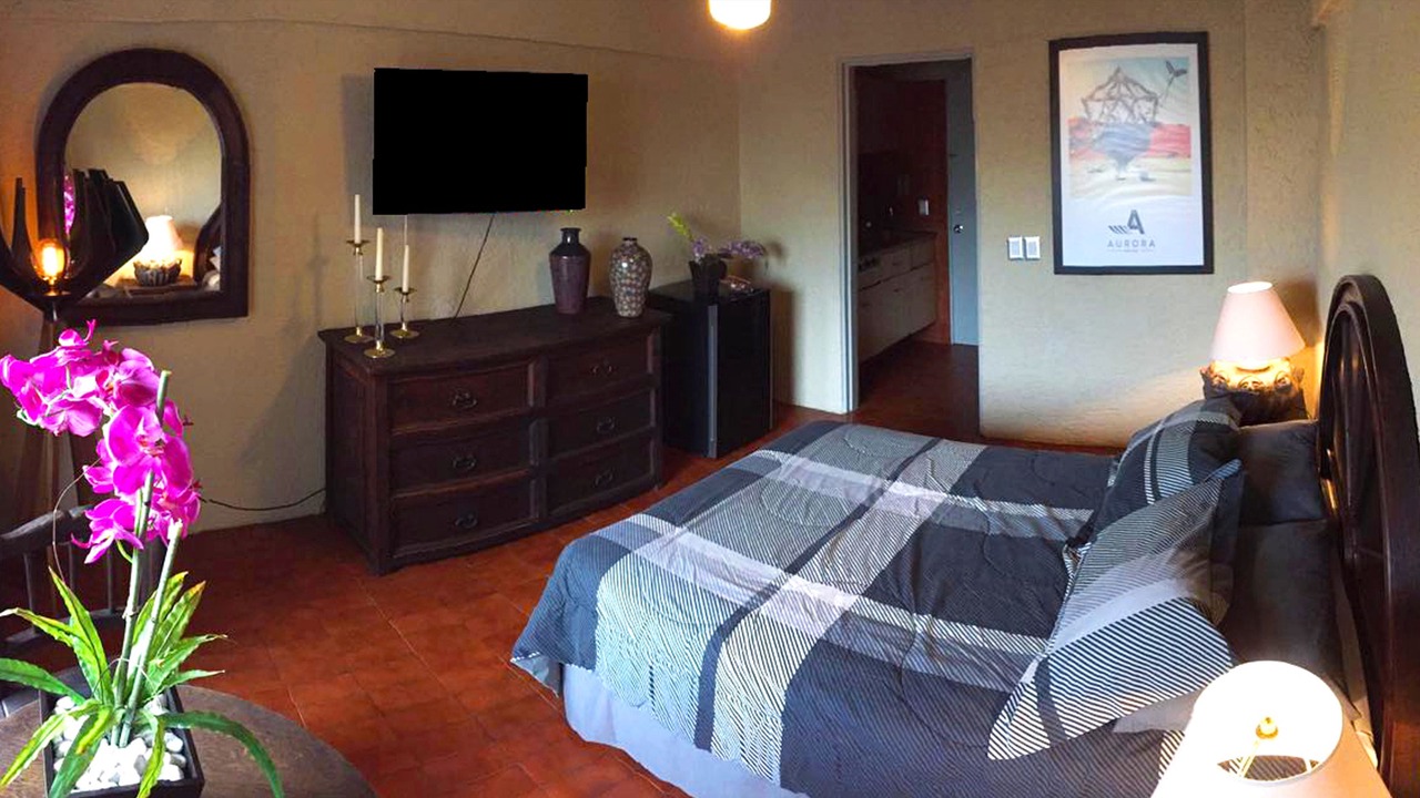 Photo of Bedroom in Zona Expo