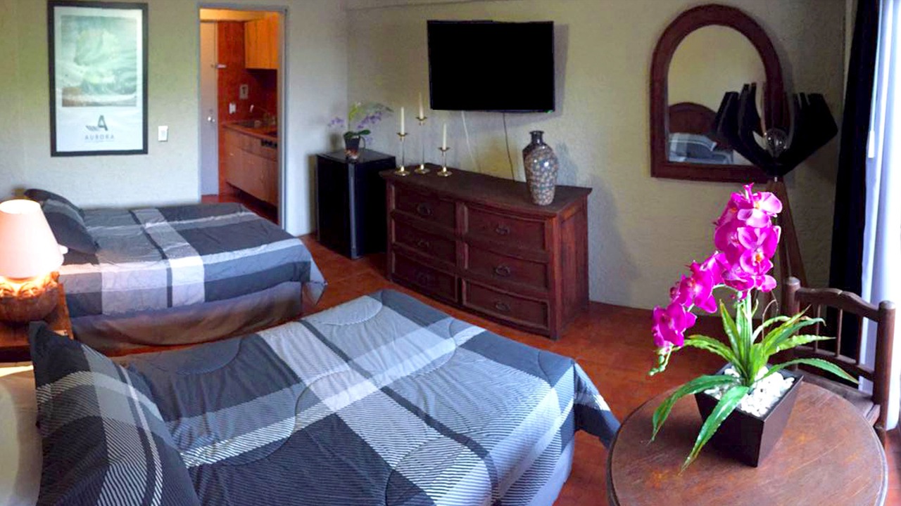 Photo of Bedroom in Zona Expo