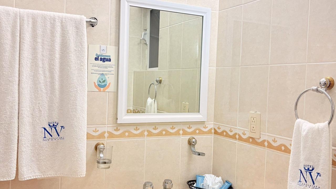 Photo of Bathroom in Zapopan
