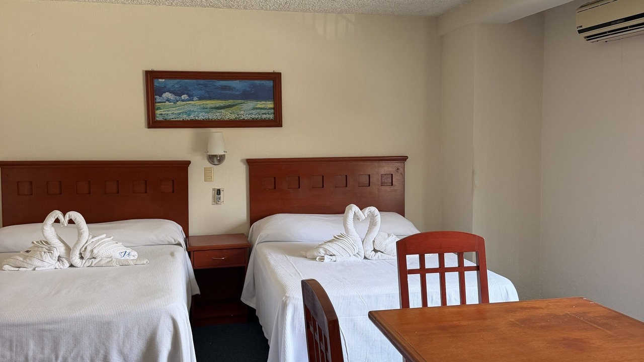 Photo of Bedroom in Zapopan