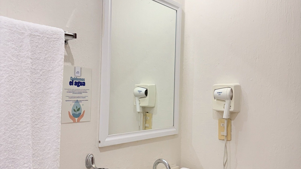Photo of Bathroom in Zapopan
