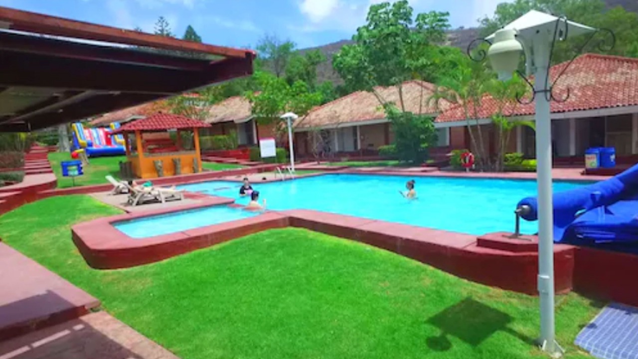 Photo of Outdoor in Chapala Haciendas