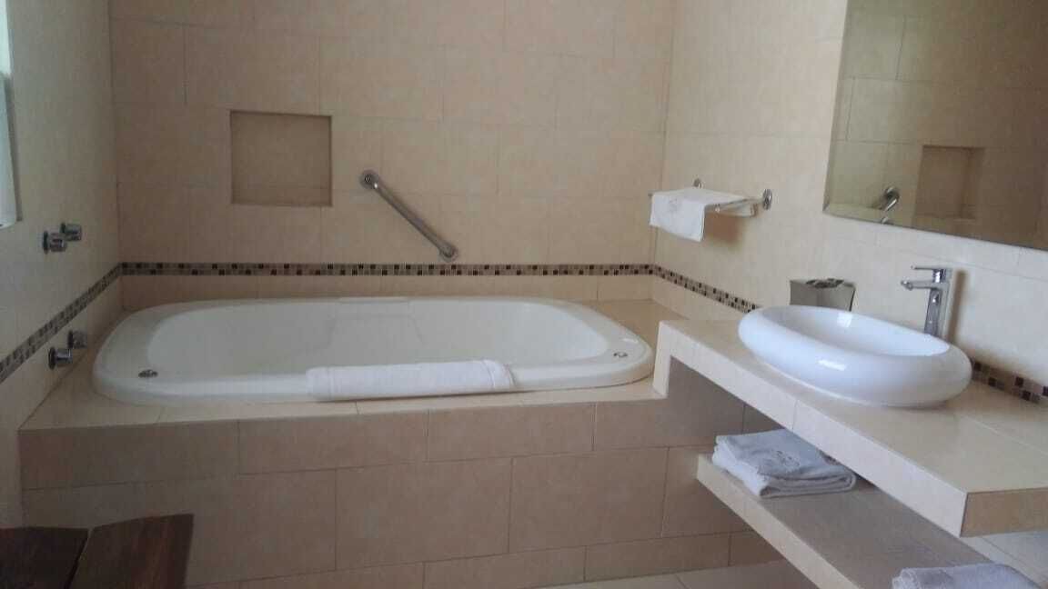 Photo of Bathroom in Chapala Haciendas