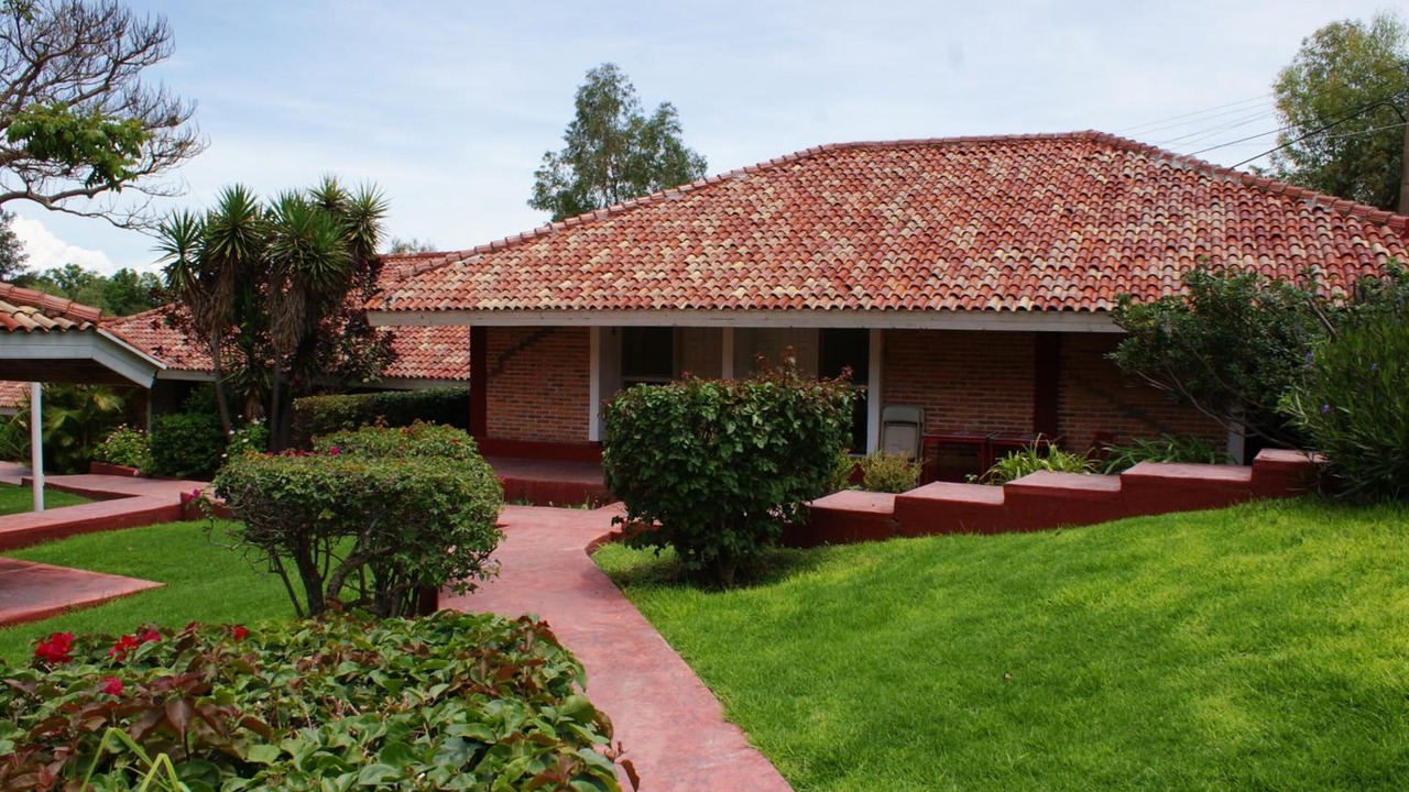 Photo of Outdoor in Chapala Haciendas