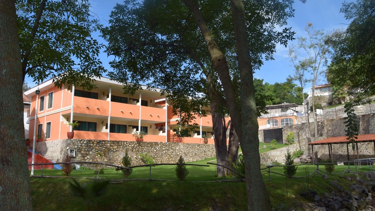 Photo of Outdoor in Chapala Haciendas