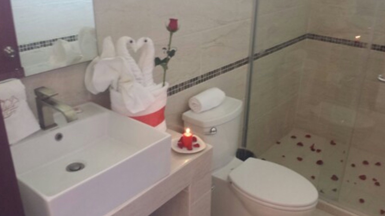 Photo of Bathroom in Chapala Haciendas