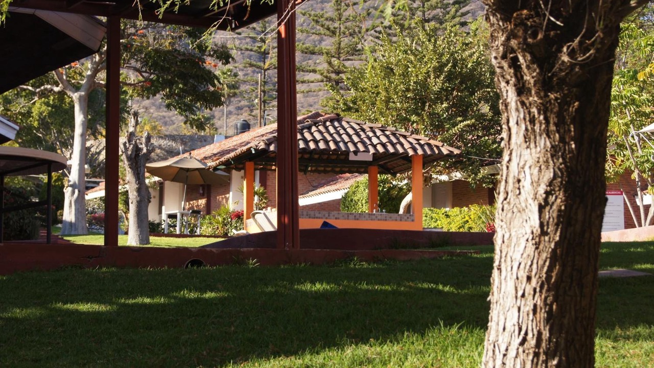 Photo of Outdoor in Chapala Haciendas
