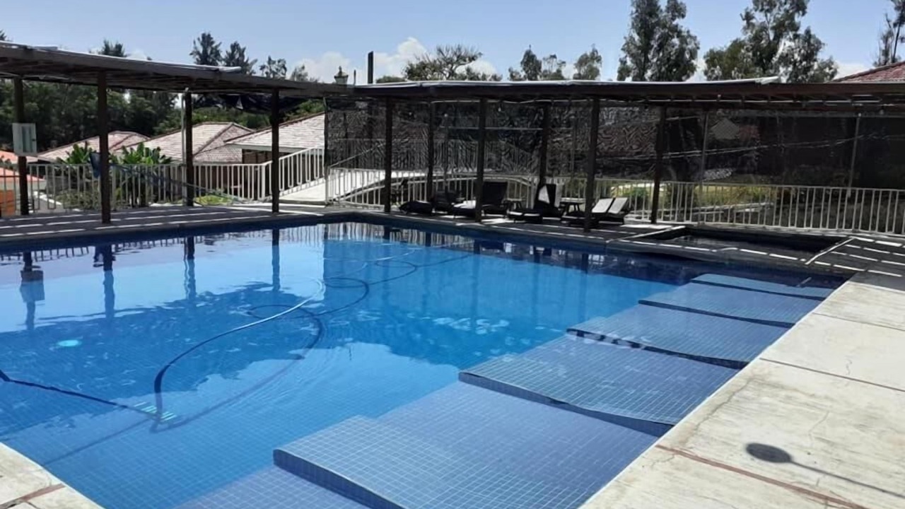 Photo of Outdoor in Chapala Haciendas