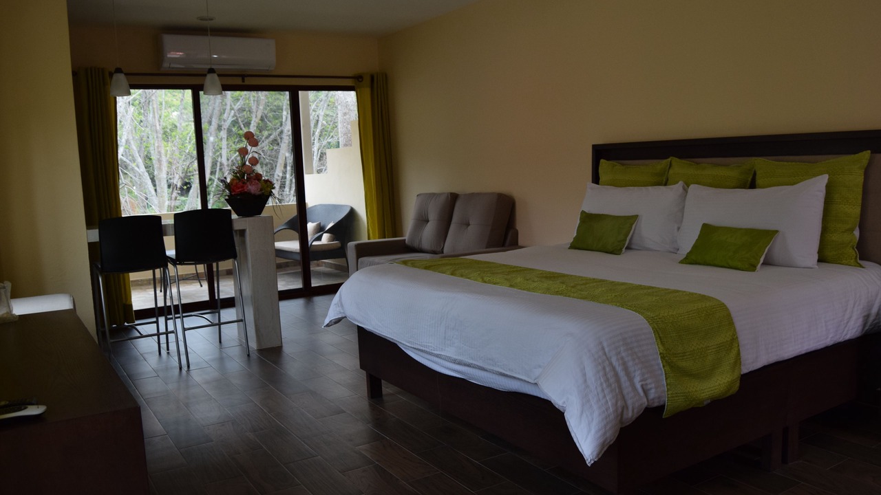 Photo of Bedroom in Chapala Haciendas