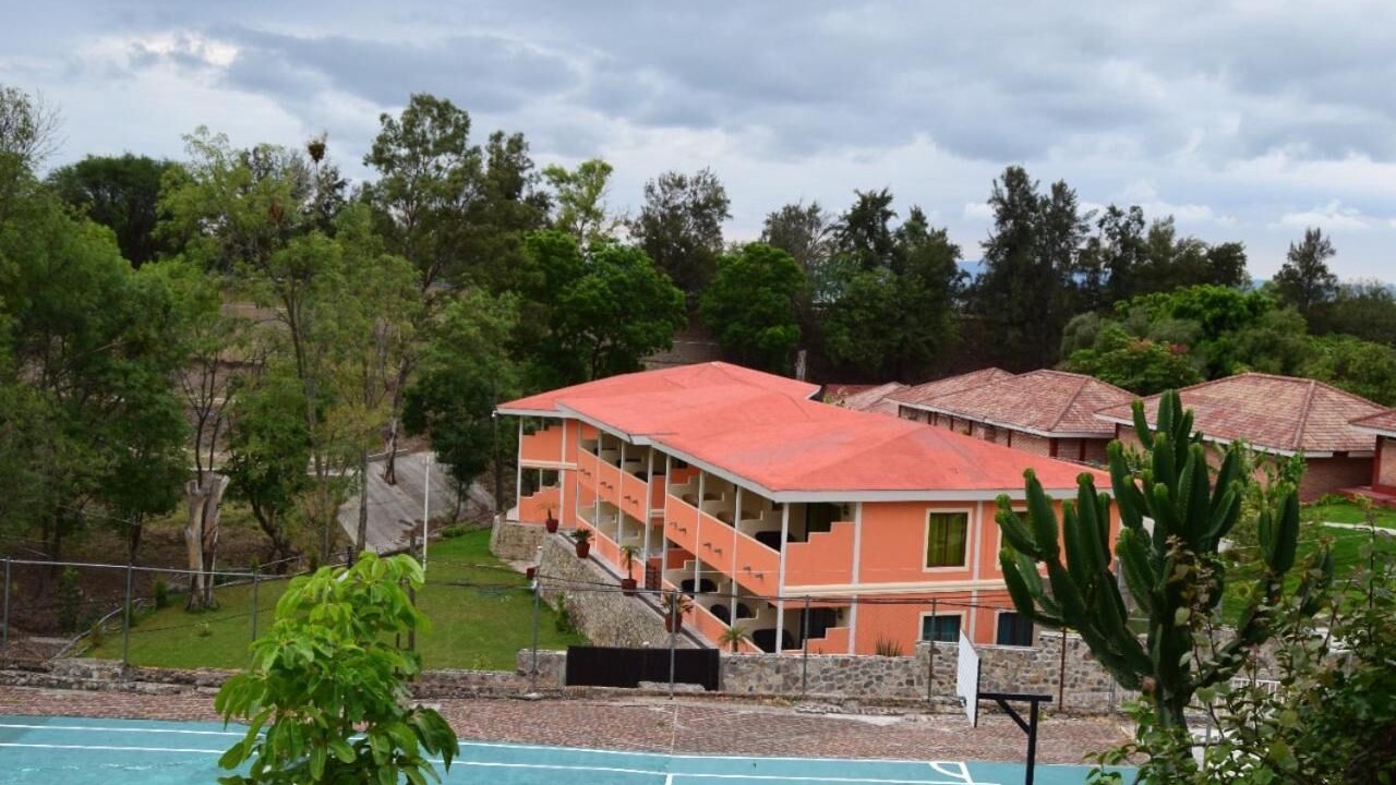 Photo of Outdoor in Chapala Haciendas