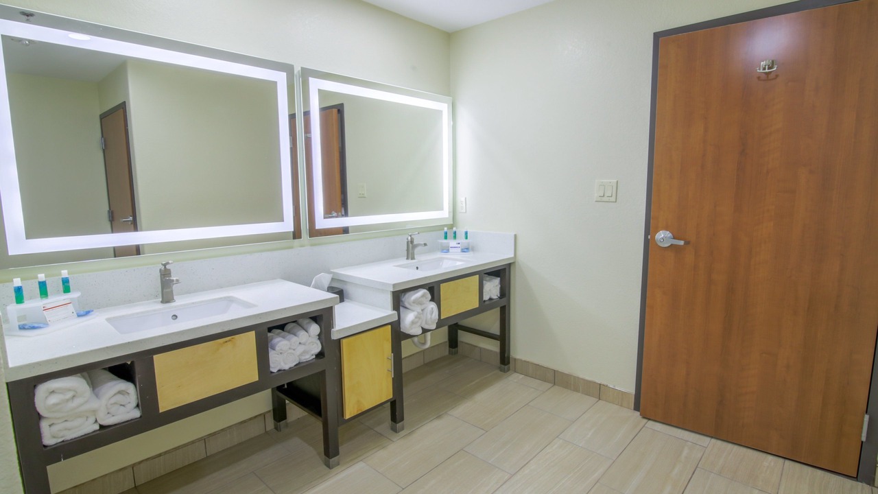 Photo of Bedroom in Raymondville