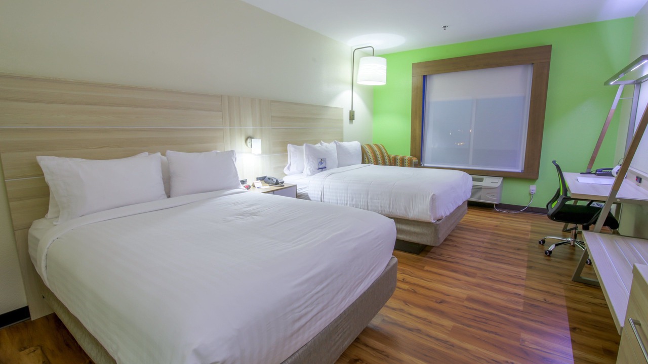 Photo of Bedroom in Raymondville