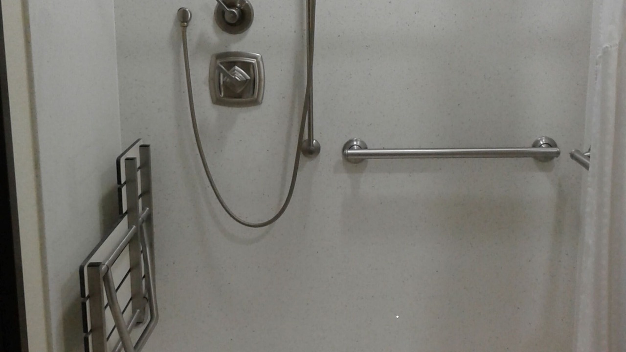 Photo of Bathroom in Raymondville