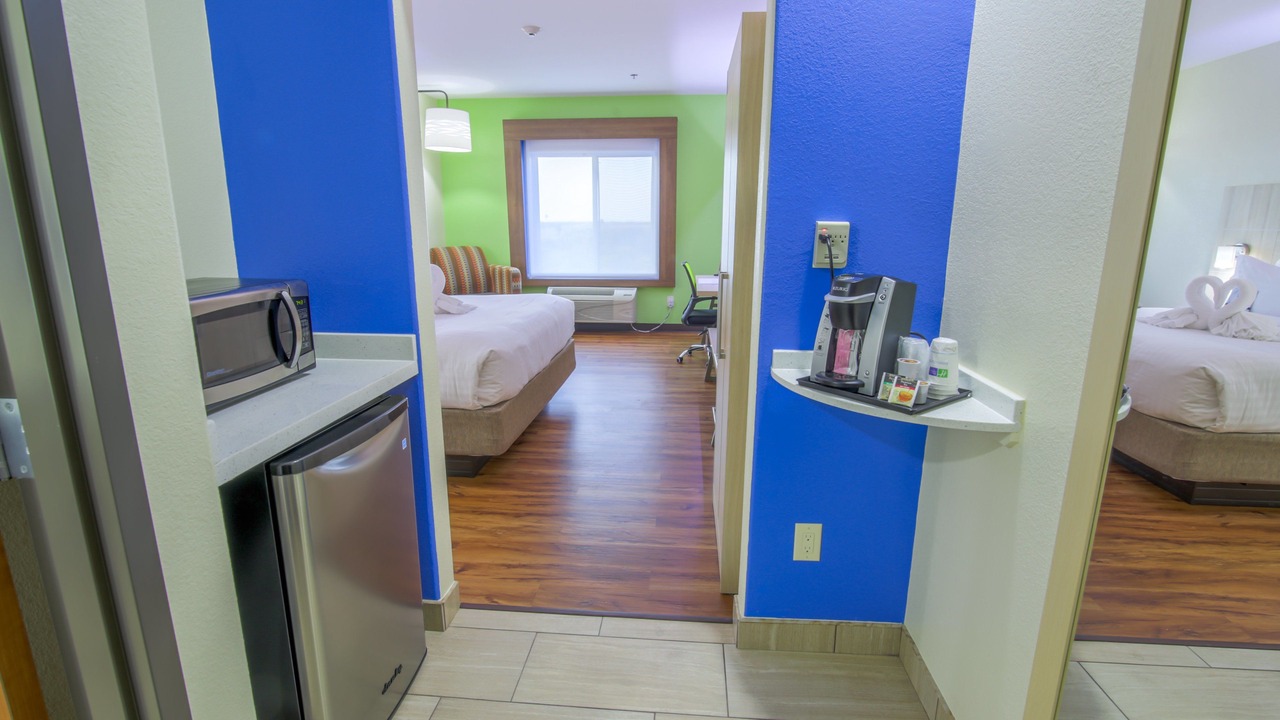 Photo of Bedroom in Raymondville