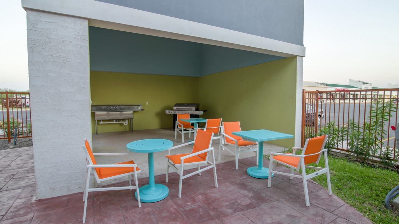 Photo of Outdoor in Raymondville