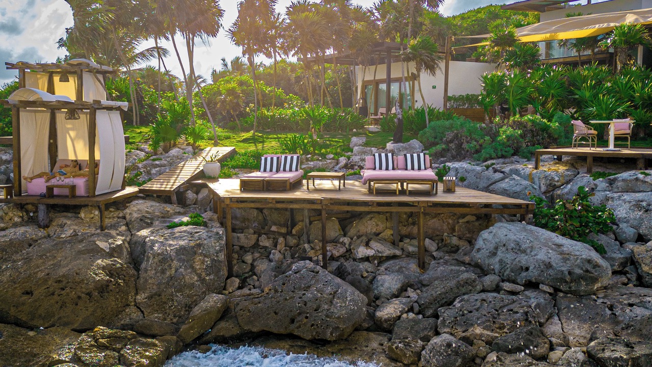 Photo of Outdoor in Playa Paraiso