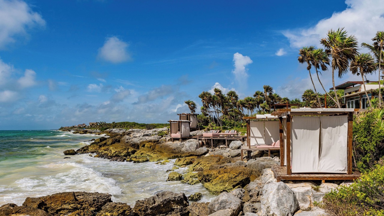 Photo of Outdoor in Playa Paraiso