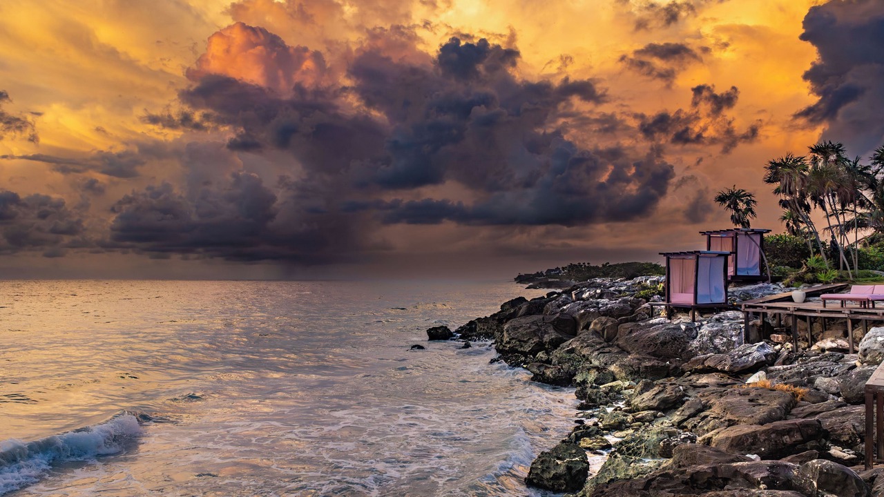 Photo of Outdoor in Playa Paraiso