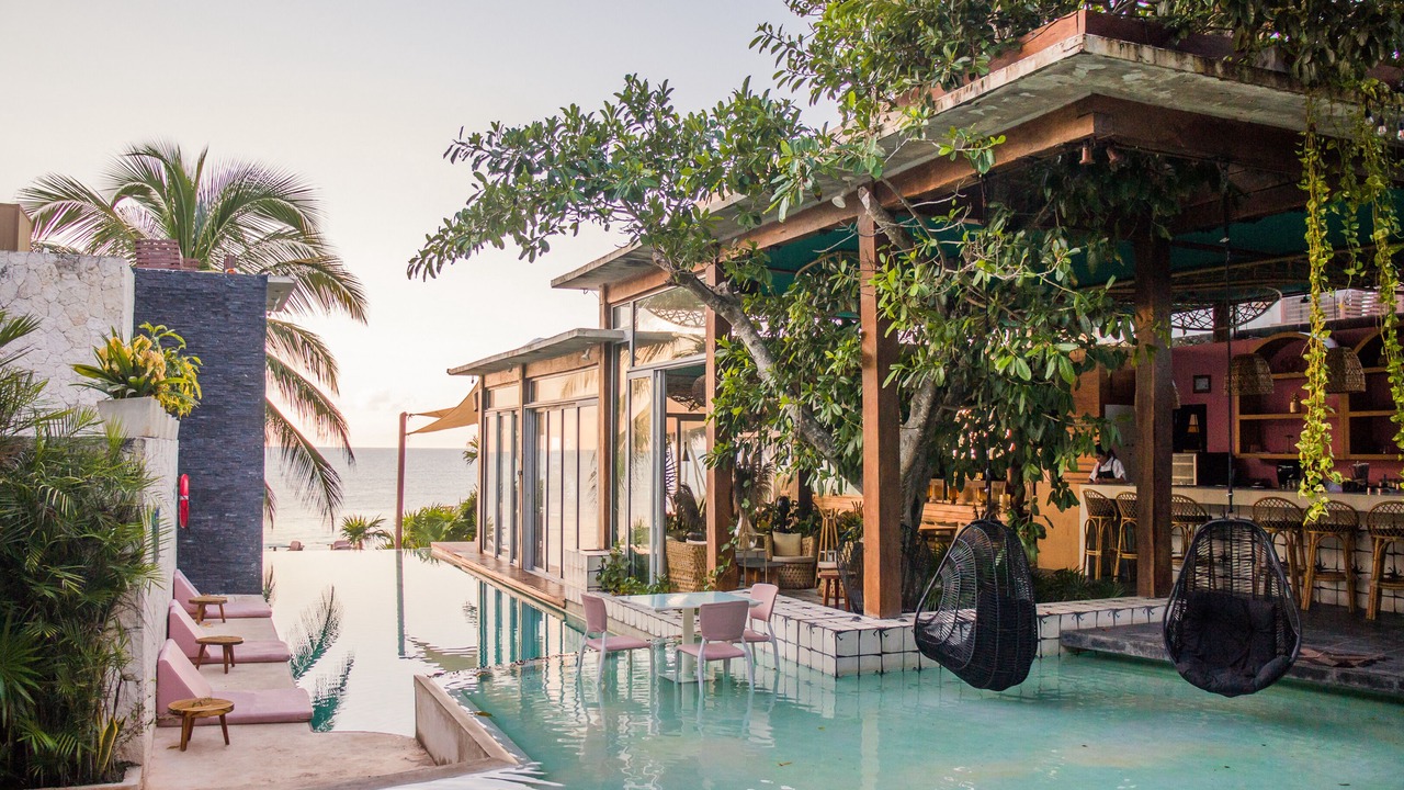 Photo of Outdoor in Playa Paraiso